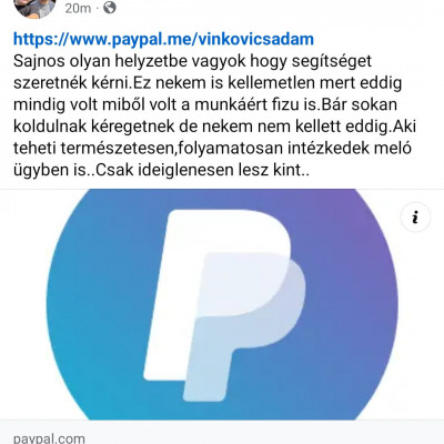 VKÁ bajban van