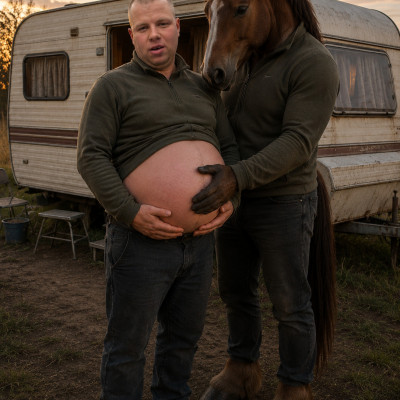 OutdoorSex Alex álma összejött!(AI)