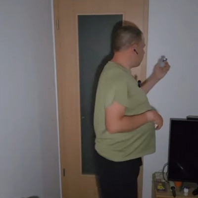 Alex bele (Ez sajnos valós kép baszki)