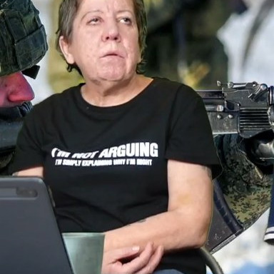 Lyudga leszedált feje
