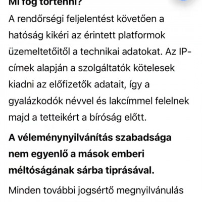 Ex-túriné Malac vicuska bekemènyít a Trollszok ellen