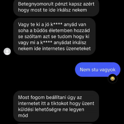 Emszí Istvàn kellemes hangvételű üzenetei 2026.5.15