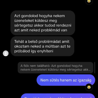 Emszí Istvàn kellemes hangvételű üzenetei 2026.5.15