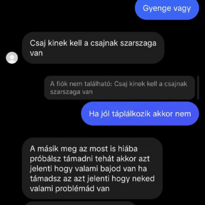 Emszí Istvàn kellemes hangvételű üzenetei 2026.5.15