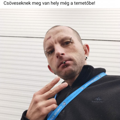 Fogatlan tibit megint szètbombáztàk