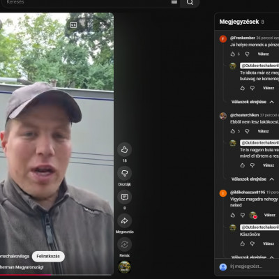 Szopólex most nagyon megmondta a nézőknek!