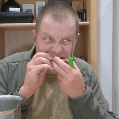 Lexike kajára izgulós,pofatömős,live pillanatképek