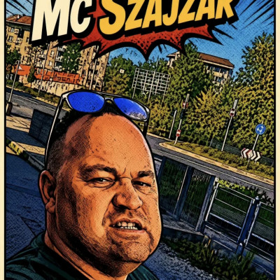 Legkomolyabb külföldi szàjzárak