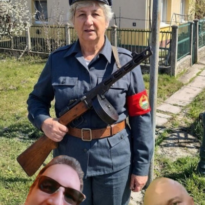 Goldával nincs packázás