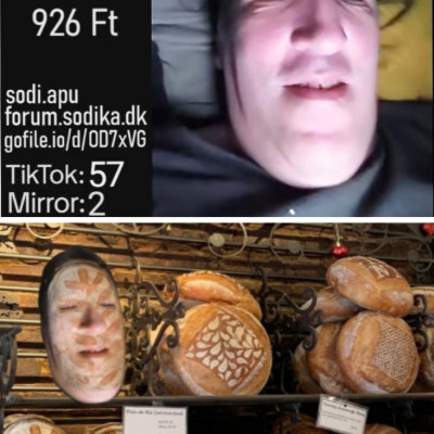 Vekni keresete