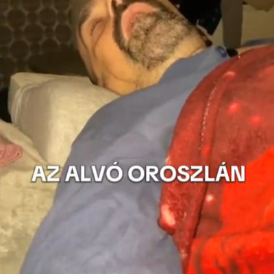 Liszteszsák Evuska és Turha Tamás speedrun házassága képekben