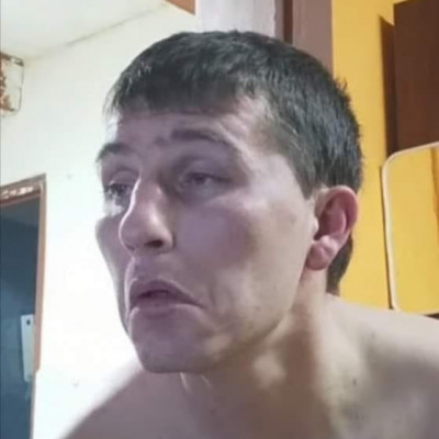 Trutyi - Stallone száj