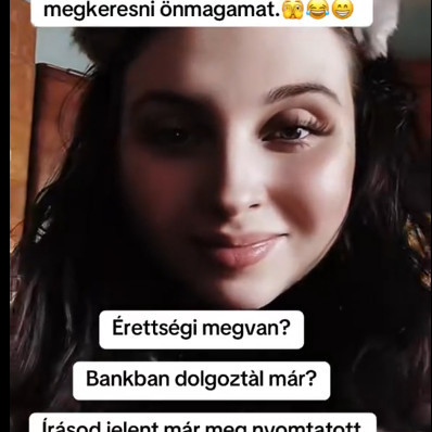 Liszteszsák Evuska és Turha Tamás speedrun házassága képekben