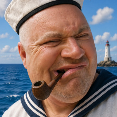 Mc Popeye