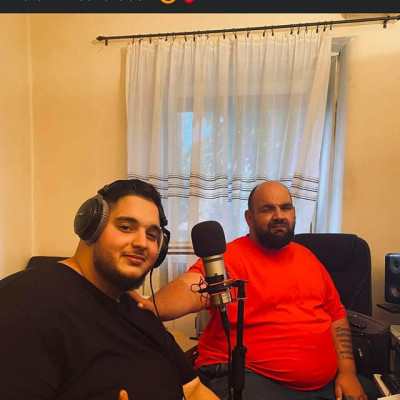 Rácz Gayza - Valami készül (beszédhibás rap incoming?)