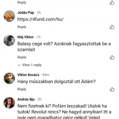 VKÁ vakond kifizetési kálváriàja (2026.6.6)