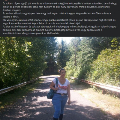 Bariadd - Facebook hiszti: Bánathájat szedtem fel