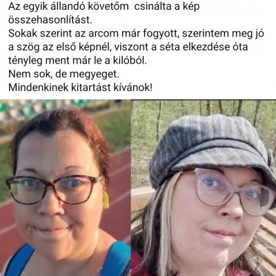 Mindenkinek kitartàst!