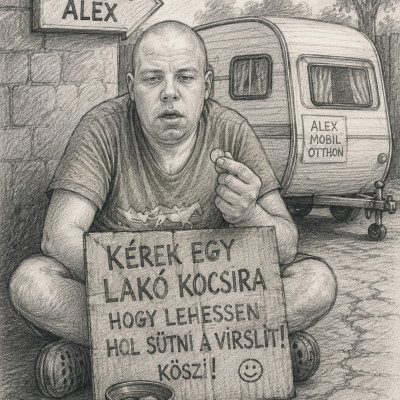 Lakókocsi