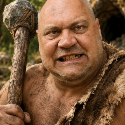 MC őstulok