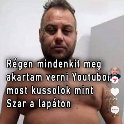 Filmkiller Zoli vèlemenye Busàkròl