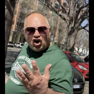 Ràncos miskolci malac kézfej