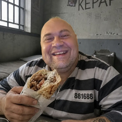 MC börtön Kepàp