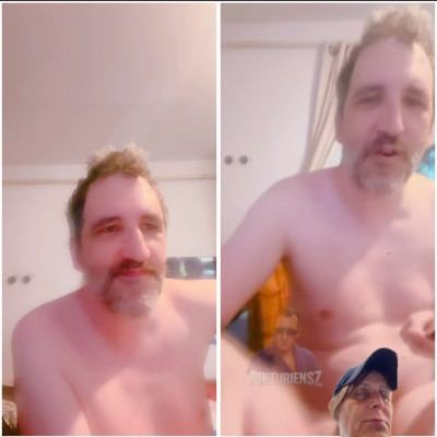 Endre meztelenül live-ozik a platformon amit elvileg gyerekeknek fejlesztettek