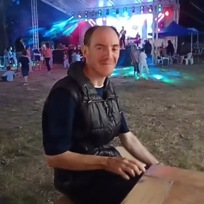 IncelGnòm szabika fesztivàlozik 2026.7.4
