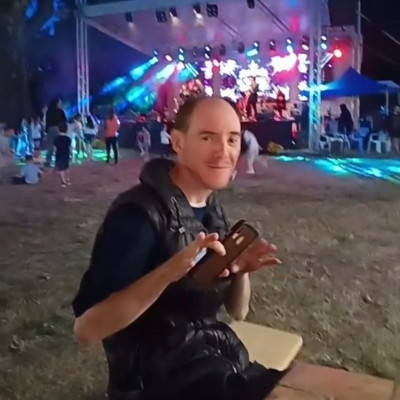 IncelGnòm szabika fesztivàlozik 2026.7.4