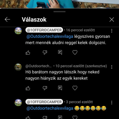 Koldus újra támad