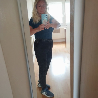 Az 51 éves Selyem Jázmin