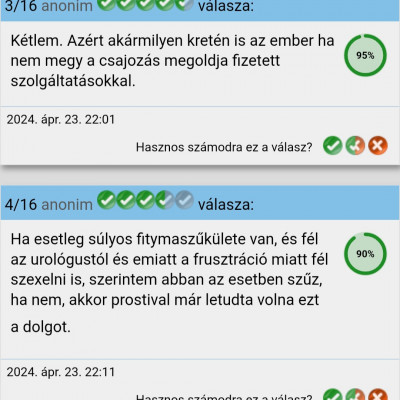 Gyakorikèrdések.hu - MC Isti tènyleg Szűz?