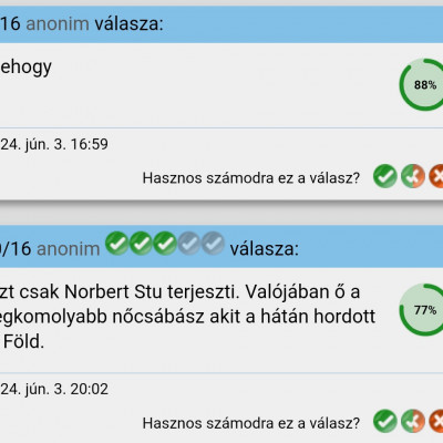 Gyakorikèrdések.hu - MC Isti tènyleg Szűz?