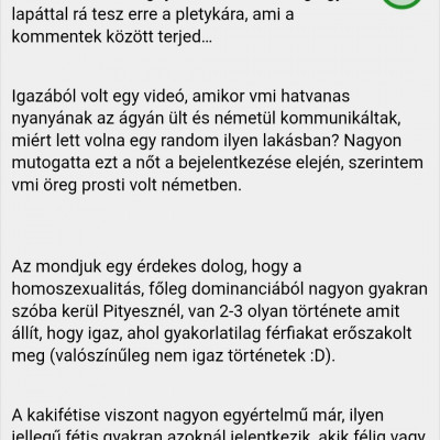 Gyakorikèrdések.hu - MC Isti tènyleg Szűz?