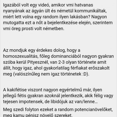 Gyakorikèrdések.hu - MC Isti tènyleg Szűz?
