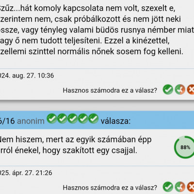 Gyakorikèrdések.hu - MC Isti tènyleg Szűz?
