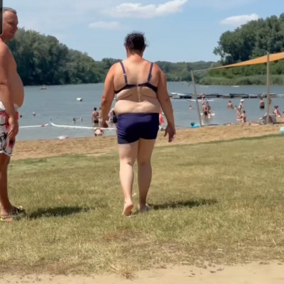 Nyaral a hulladèk Fazekas csalàd XD 2026.7.18