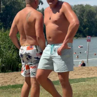Nyaral a hulladèk Fazekas csalàd XD 2026.7.18
