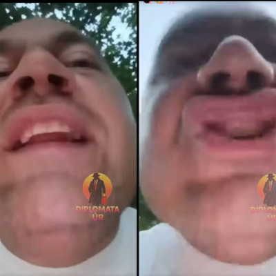 MC Árvácska olaszországban virágzik