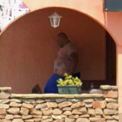 9 hònapos vemhes Busàk cibbony Google Maps spotting