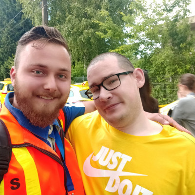 VKÁ Vlog 2023 Balaton Sound spottingok