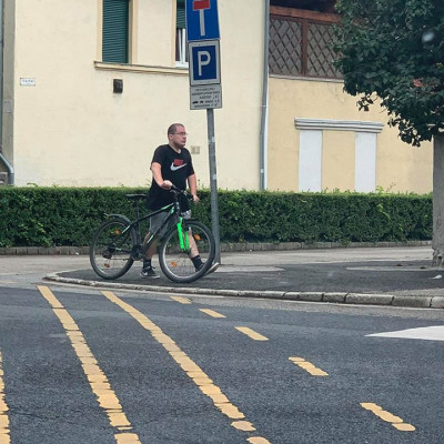 Vká Vlog spotting in Sopron