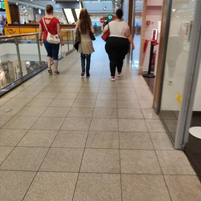 Bariadd spotting - Burger King - 2021-07-03