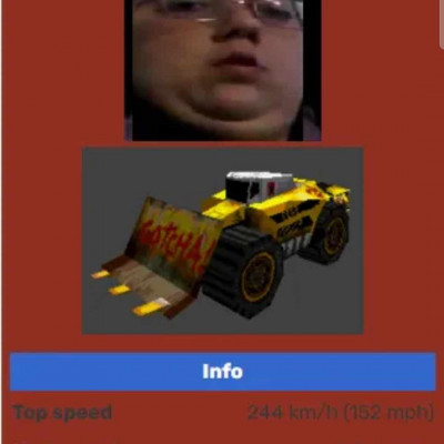 Carmageddon - Bariadd
