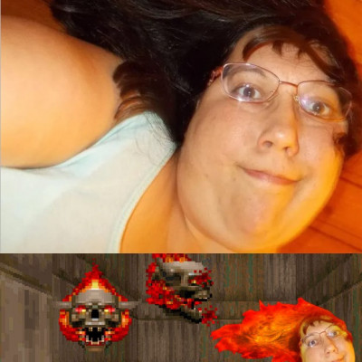 Bariadd a Doom 2-ben