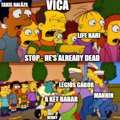 Herby mém