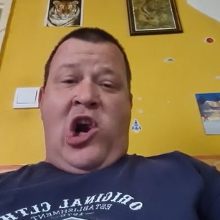 Fullfing Gayza zabál