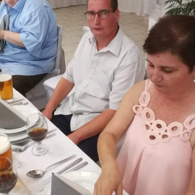 Molnár Koca tesója és mutel