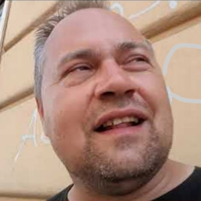 Mc Isti a graffitik erdejében!